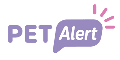Pet Alert logo